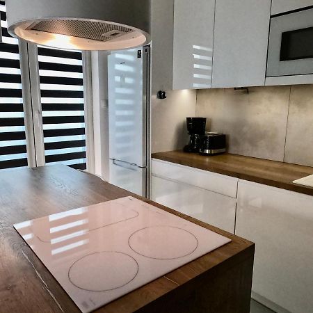 Miko Apartment 2 بوزنان المظهر الخارجي الصورة