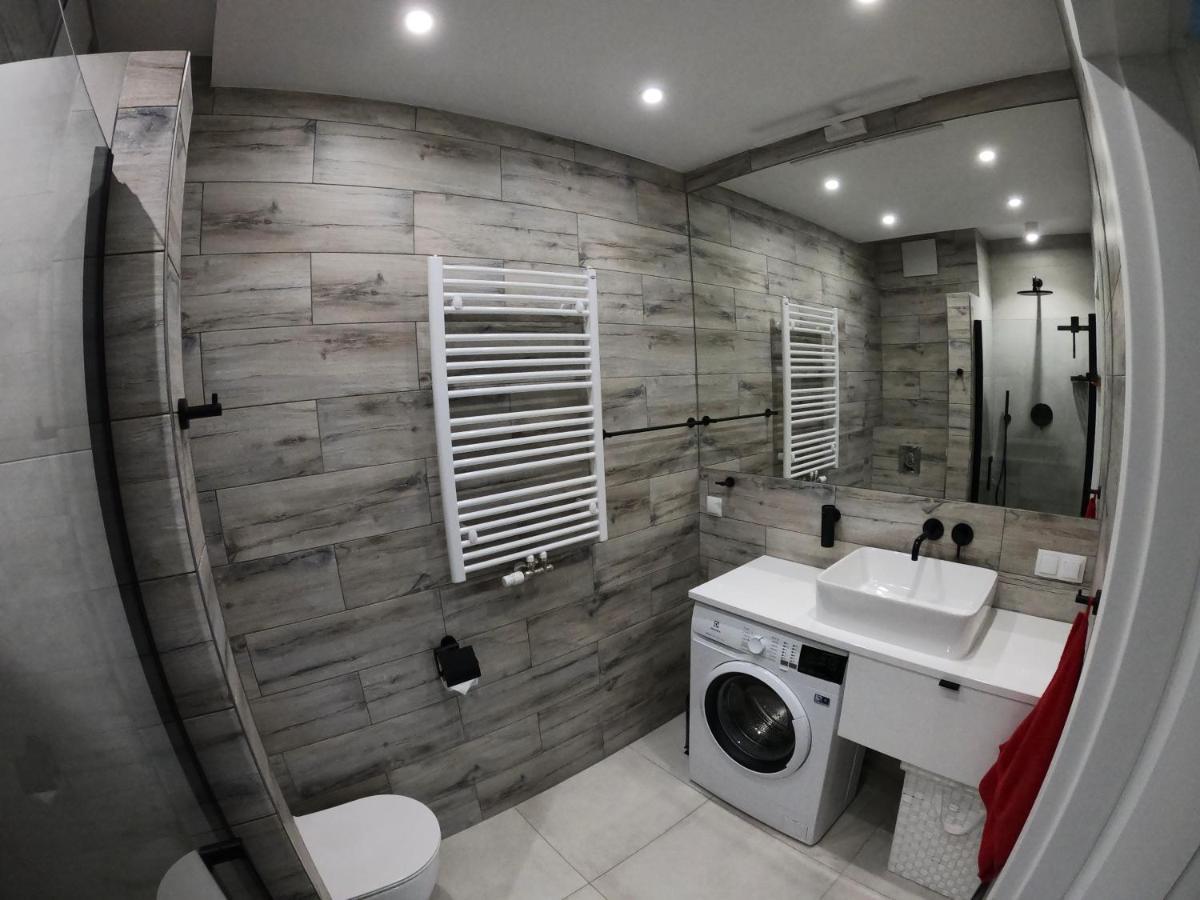 Miko Apartment 2 بوزنان المظهر الخارجي الصورة