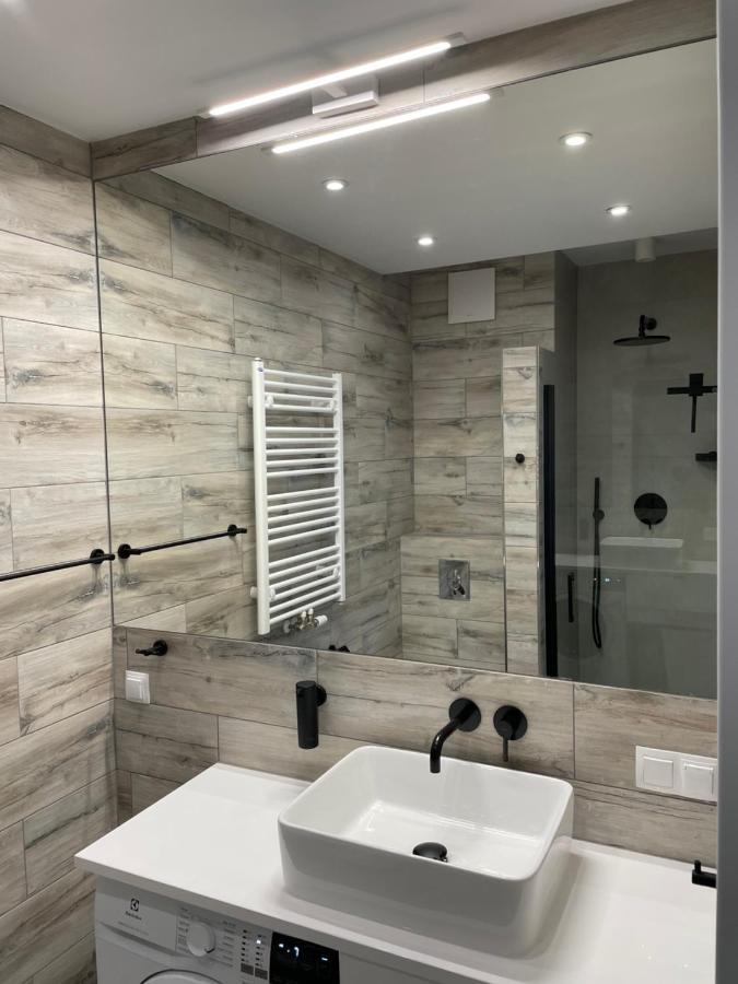 Miko Apartment 2 بوزنان المظهر الخارجي الصورة
