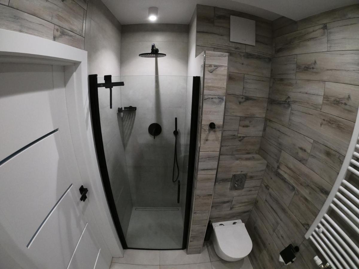 Miko Apartment 2 بوزنان المظهر الخارجي الصورة