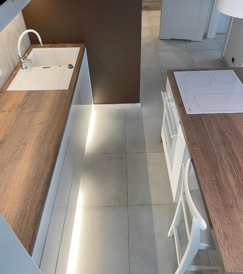 Miko Apartment 2 بوزنان المظهر الخارجي الصورة