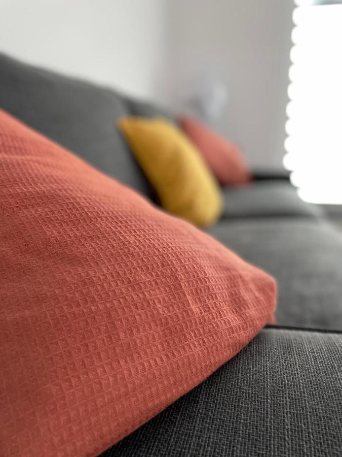 Miko Apartment 2 بوزنان المظهر الخارجي الصورة