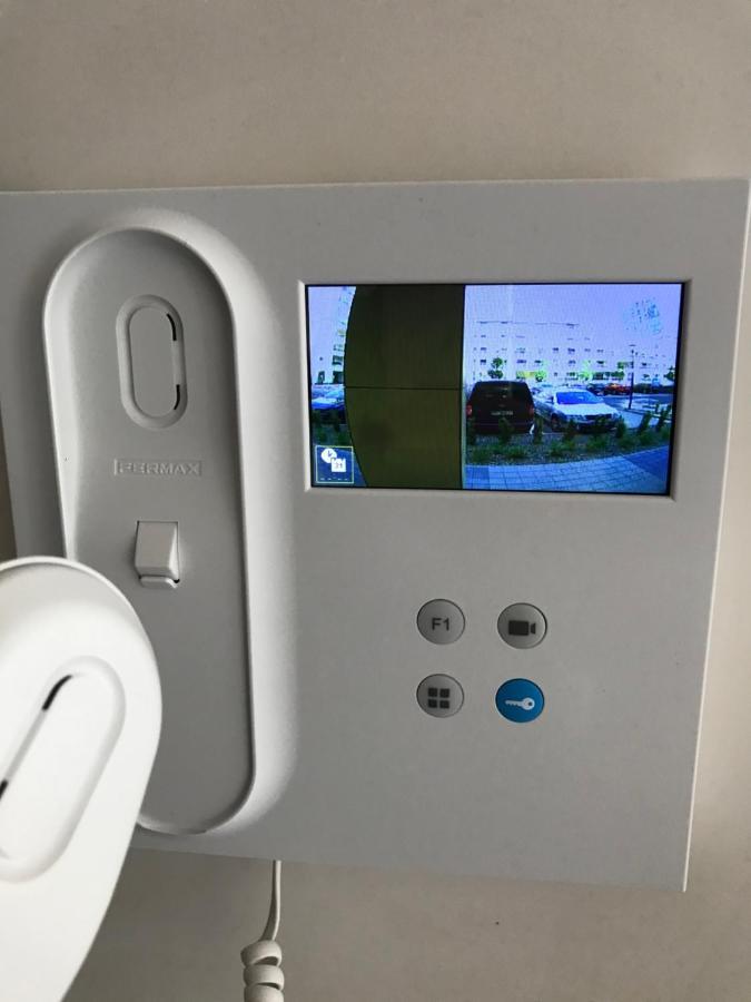 Miko Apartment 2 بوزنان المظهر الخارجي الصورة