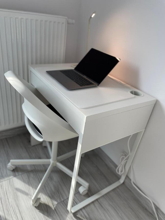 Miko Apartment 2 بوزنان المظهر الخارجي الصورة