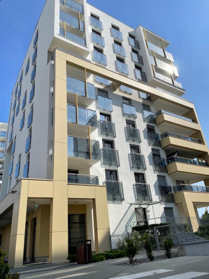 Miko Apartment 2 بوزنان المظهر الخارجي الصورة