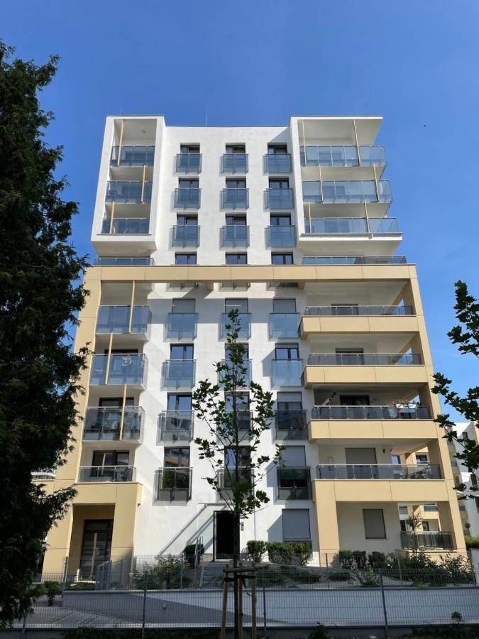 Miko Apartment 2 بوزنان المظهر الخارجي الصورة