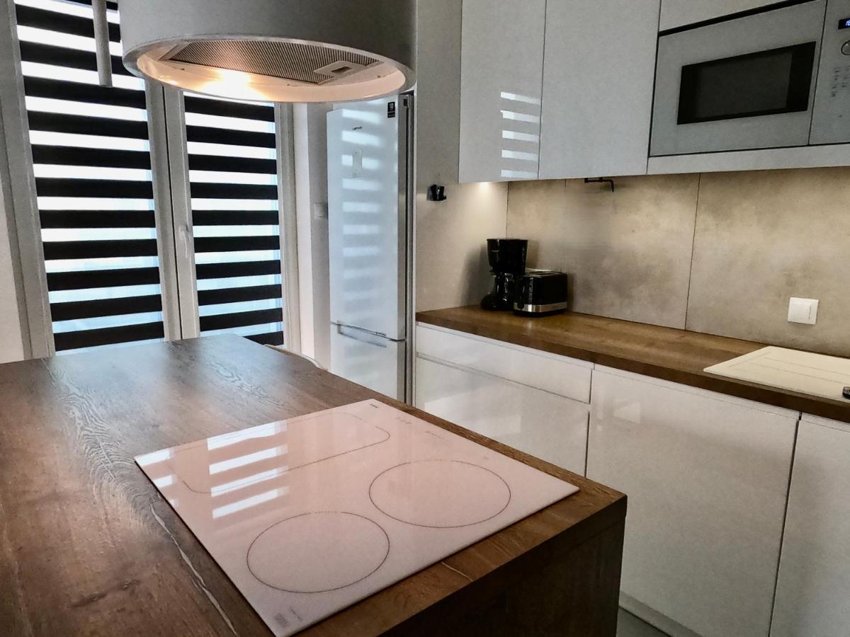 Miko Apartment 2 بوزنان المظهر الخارجي الصورة