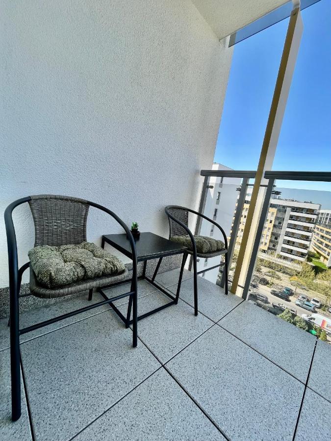 Miko Apartment 2 بوزنان المظهر الخارجي الصورة