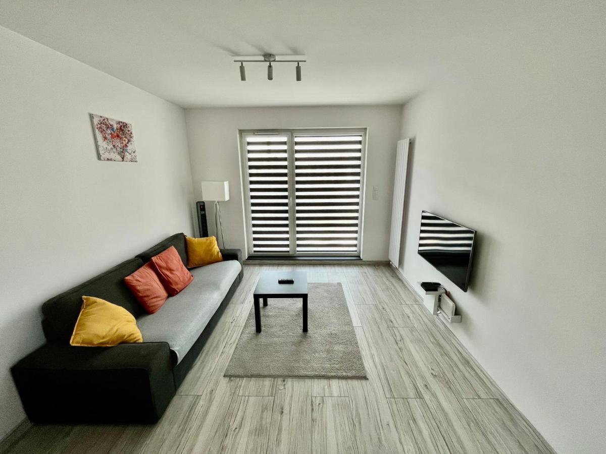 Miko Apartment 2 بوزنان المظهر الخارجي الصورة