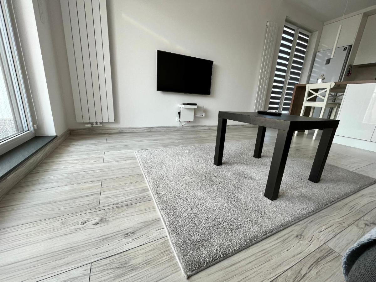 Miko Apartment 2 بوزنان المظهر الخارجي الصورة