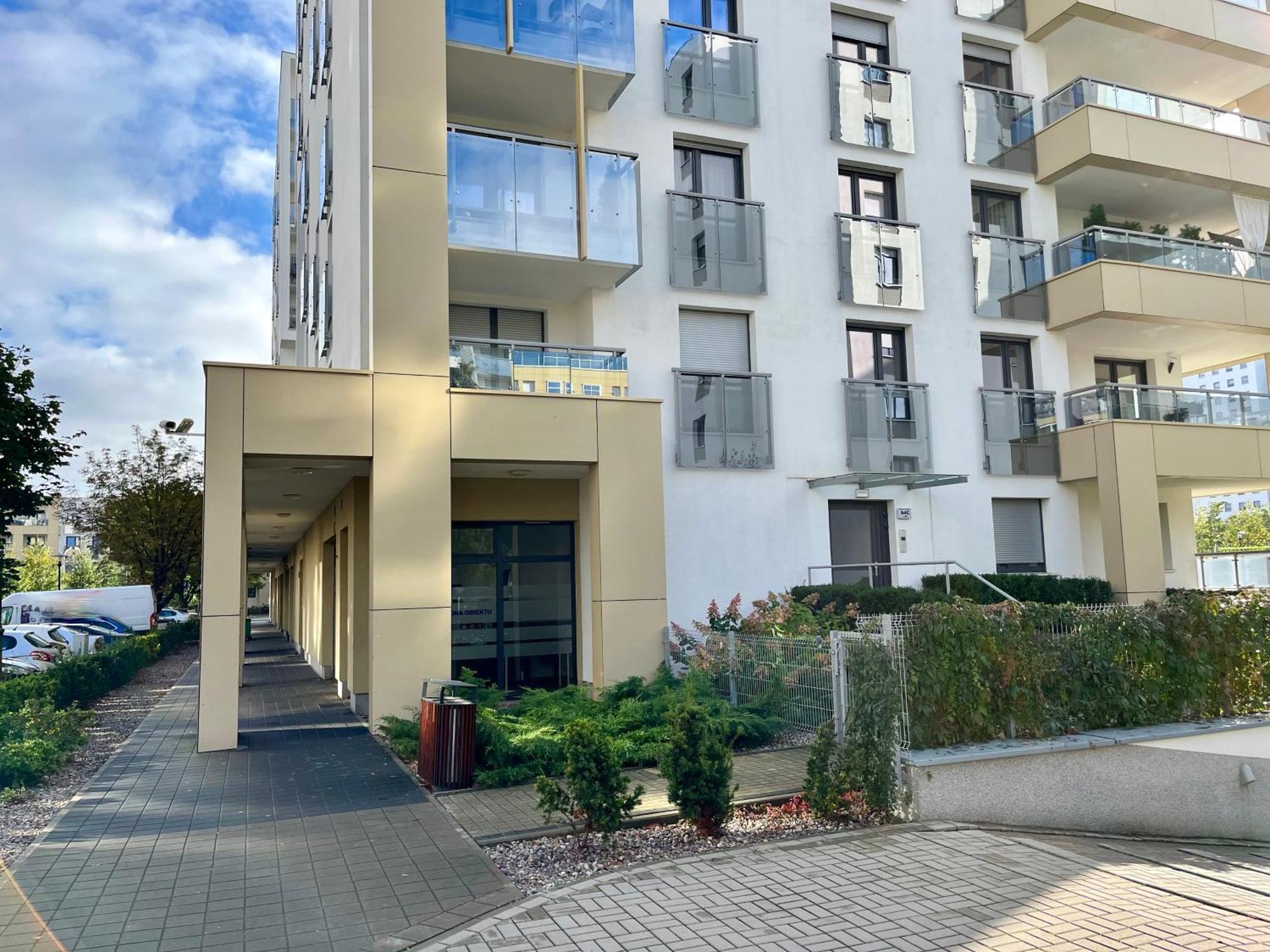 Miko Apartment 2 بوزنان المظهر الخارجي الصورة