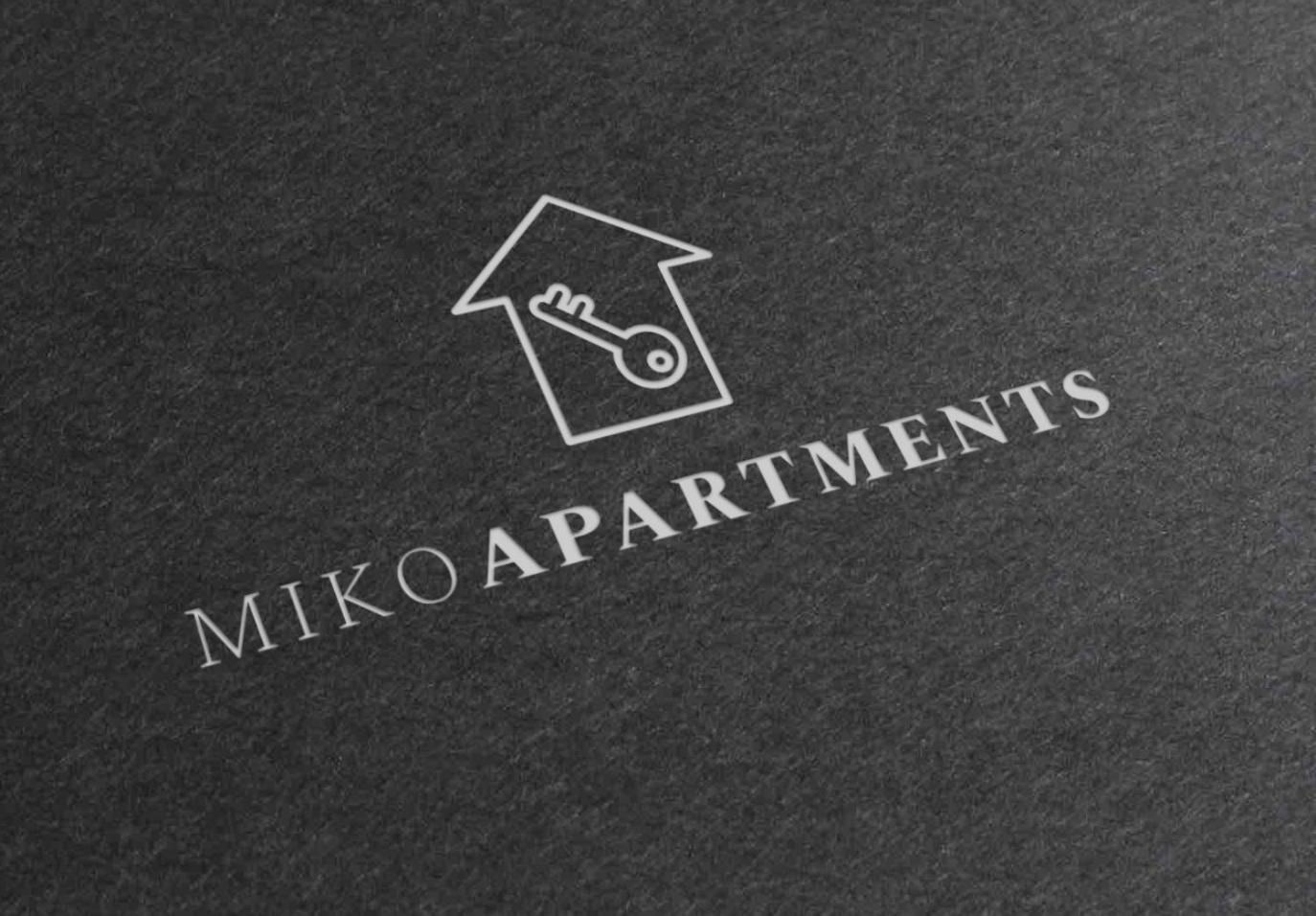 Miko Apartment 2 بوزنان المظهر الخارجي الصورة